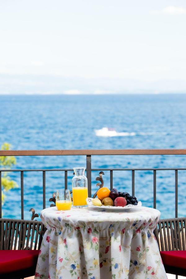 Hotel Galeb Опатія Екстер'єр фото